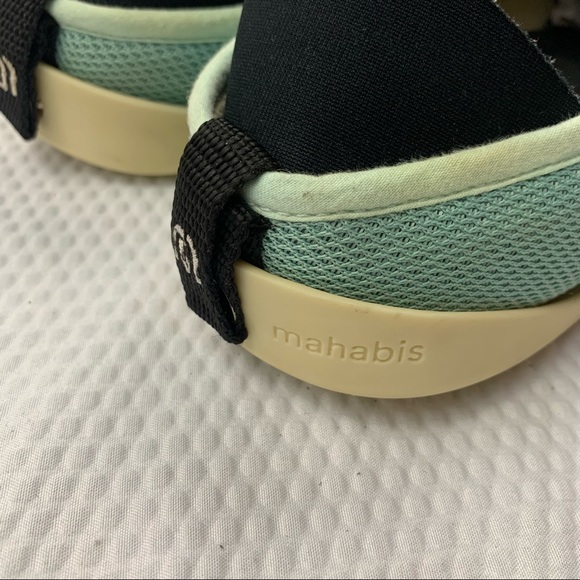 Mahabis slipper summer - Picture 10 of 12